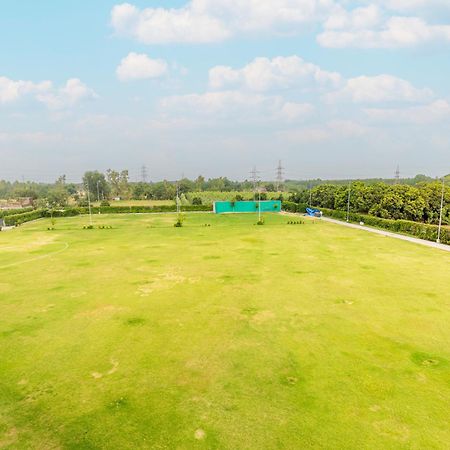Fortune Park, Hoshiarpur - Member Itc Hotels' Group Zewnętrze zdjęcie