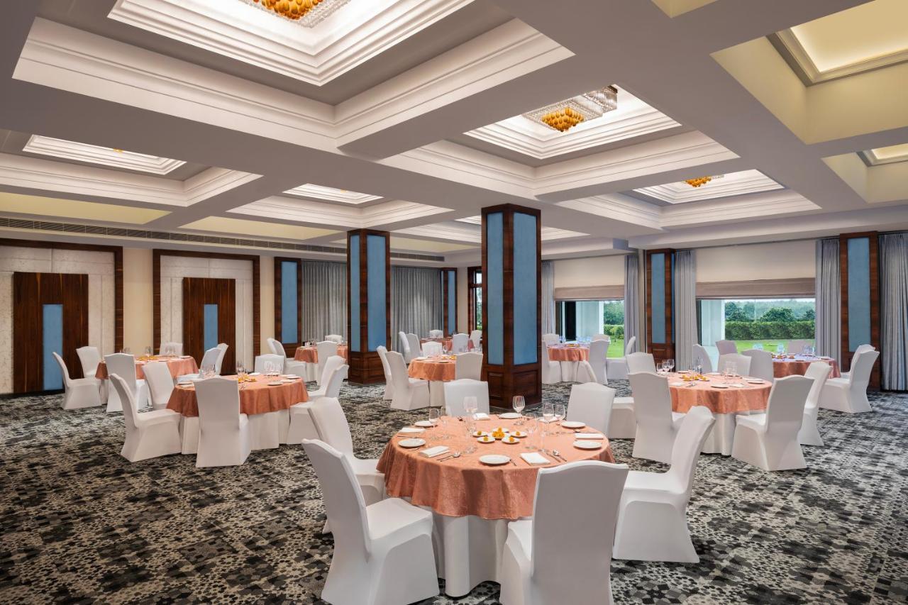 Fortune Park, Hoshiarpur - Member Itc Hotels' Group Zewnętrze zdjęcie