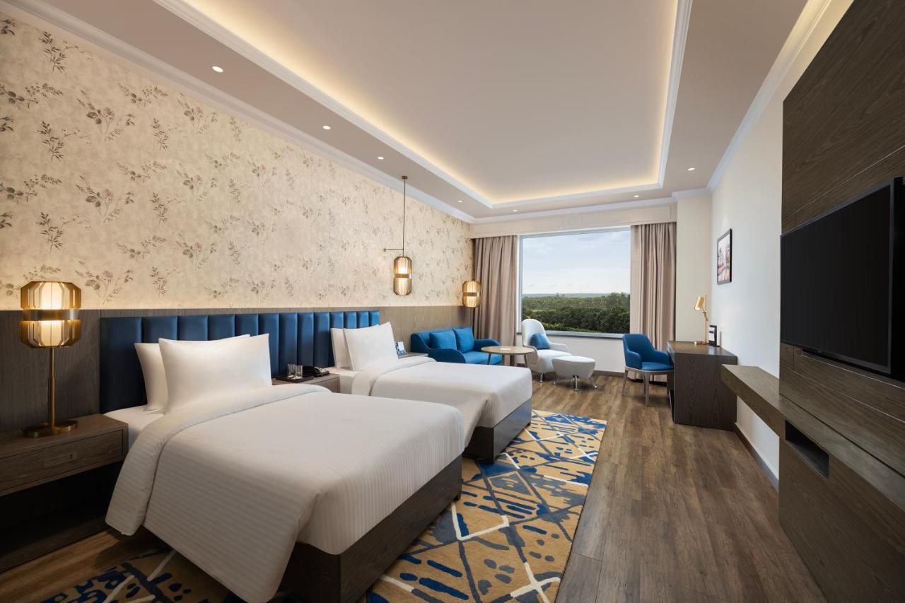 Fortune Park, Hoshiarpur - Member Itc Hotels' Group Zewnętrze zdjęcie