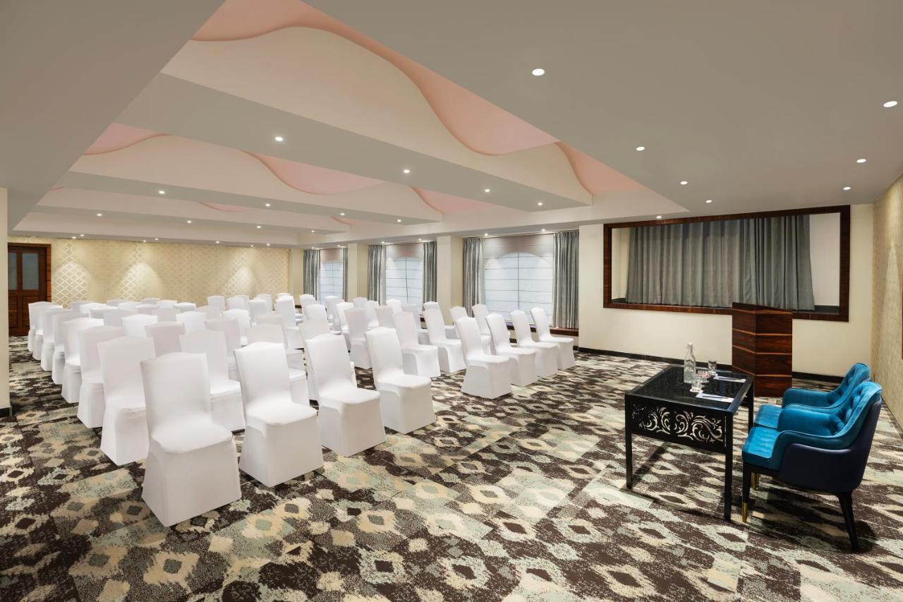 Fortune Park, Hoshiarpur - Member Itc Hotels' Group Zewnętrze zdjęcie