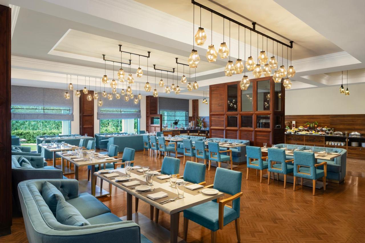 Fortune Park, Hoshiarpur - Member Itc Hotels' Group Zewnętrze zdjęcie
