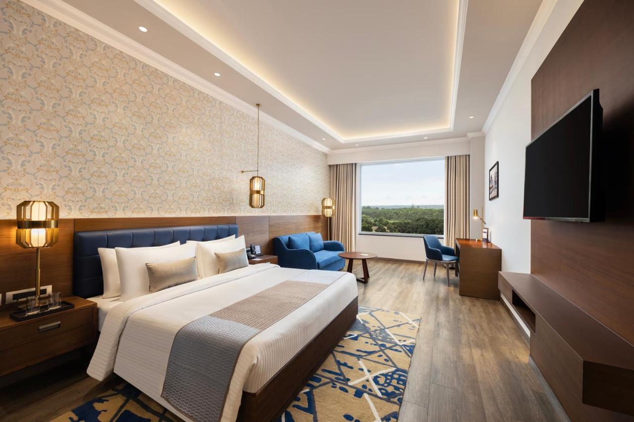 Fortune Park, Hoshiarpur - Member Itc Hotels' Group Zewnętrze zdjęcie
