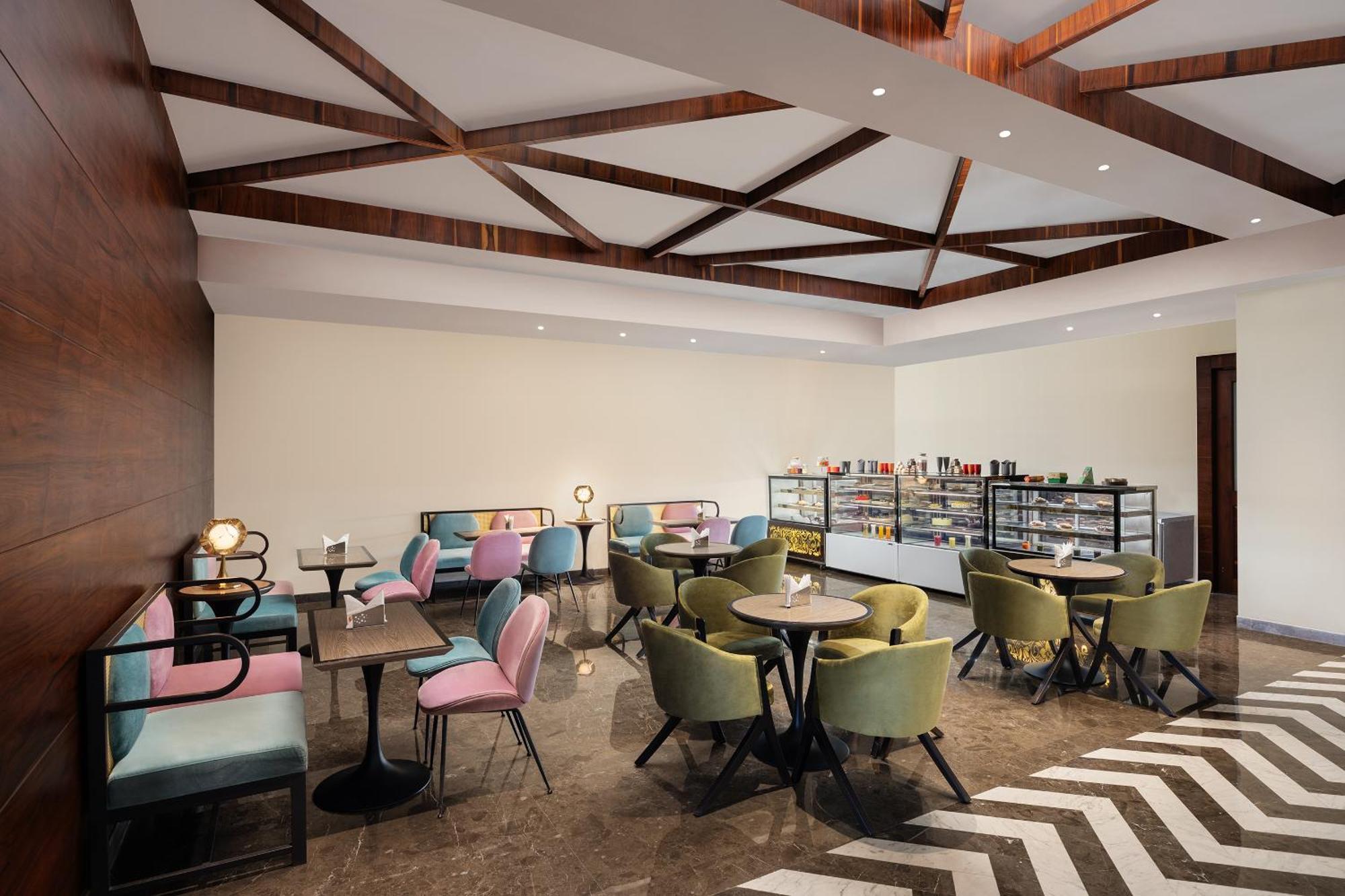 Fortune Park, Hoshiarpur - Member Itc Hotels' Group Zewnętrze zdjęcie