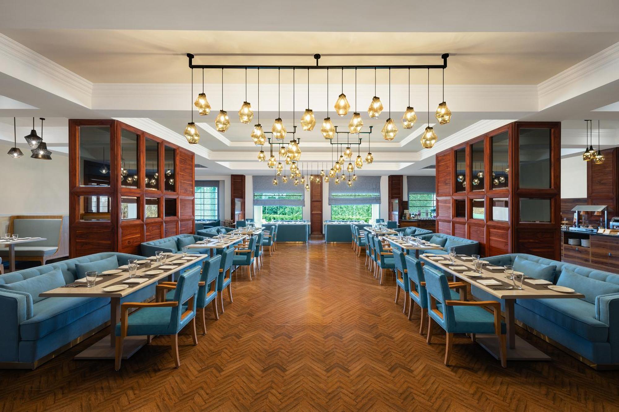 Fortune Park, Hoshiarpur - Member Itc Hotels' Group Zewnętrze zdjęcie