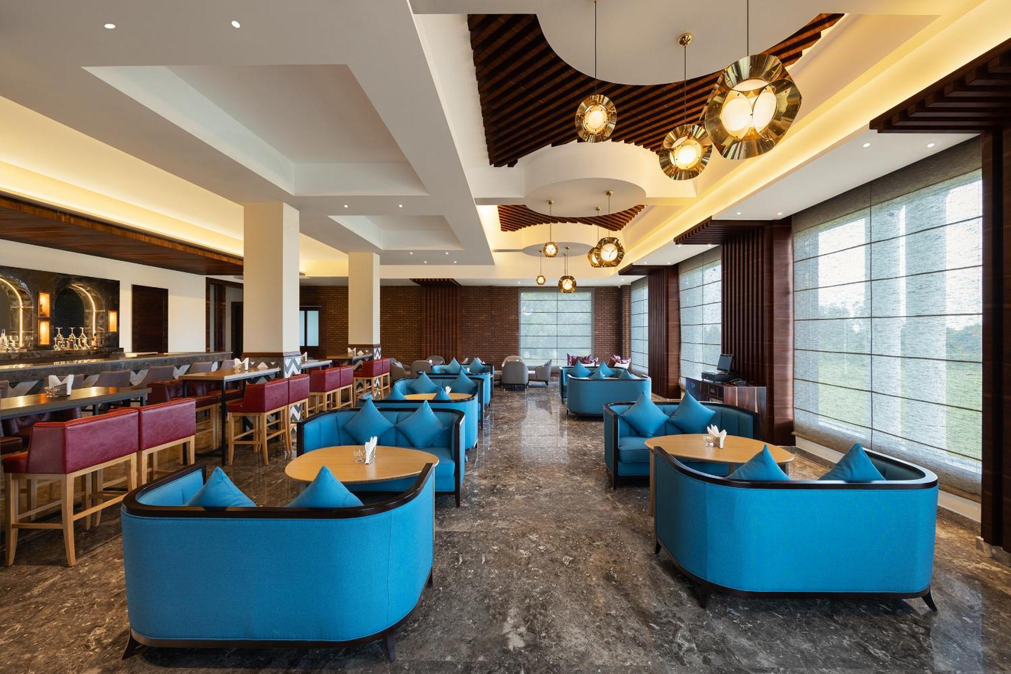 Fortune Park, Hoshiarpur - Member Itc Hotels' Group Zewnętrze zdjęcie