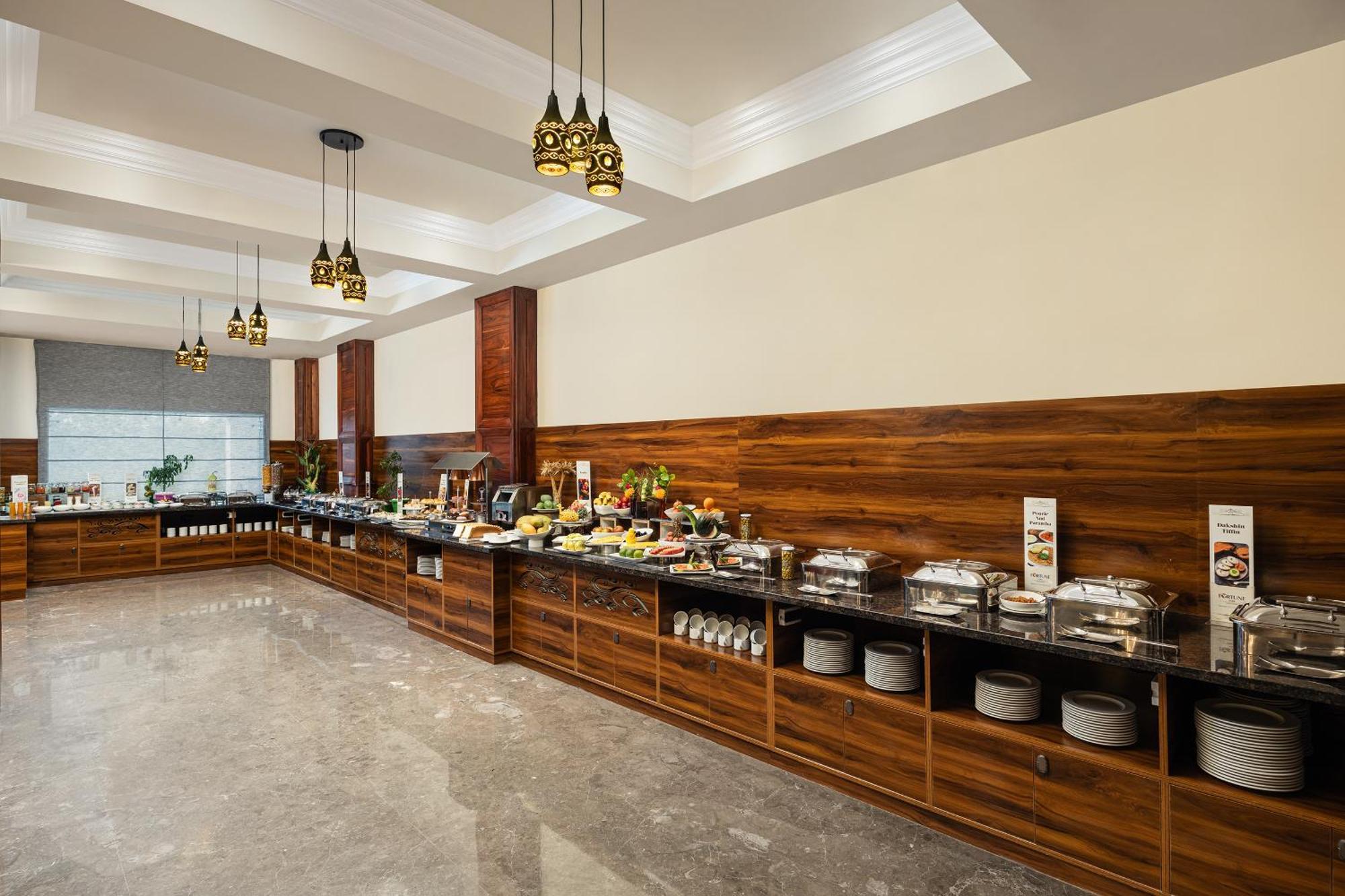 Fortune Park, Hoshiarpur - Member Itc Hotels' Group Zewnętrze zdjęcie