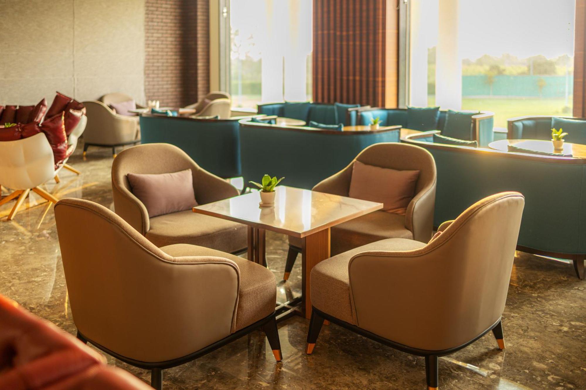 Fortune Park, Hoshiarpur - Member Itc Hotels' Group Zewnętrze zdjęcie