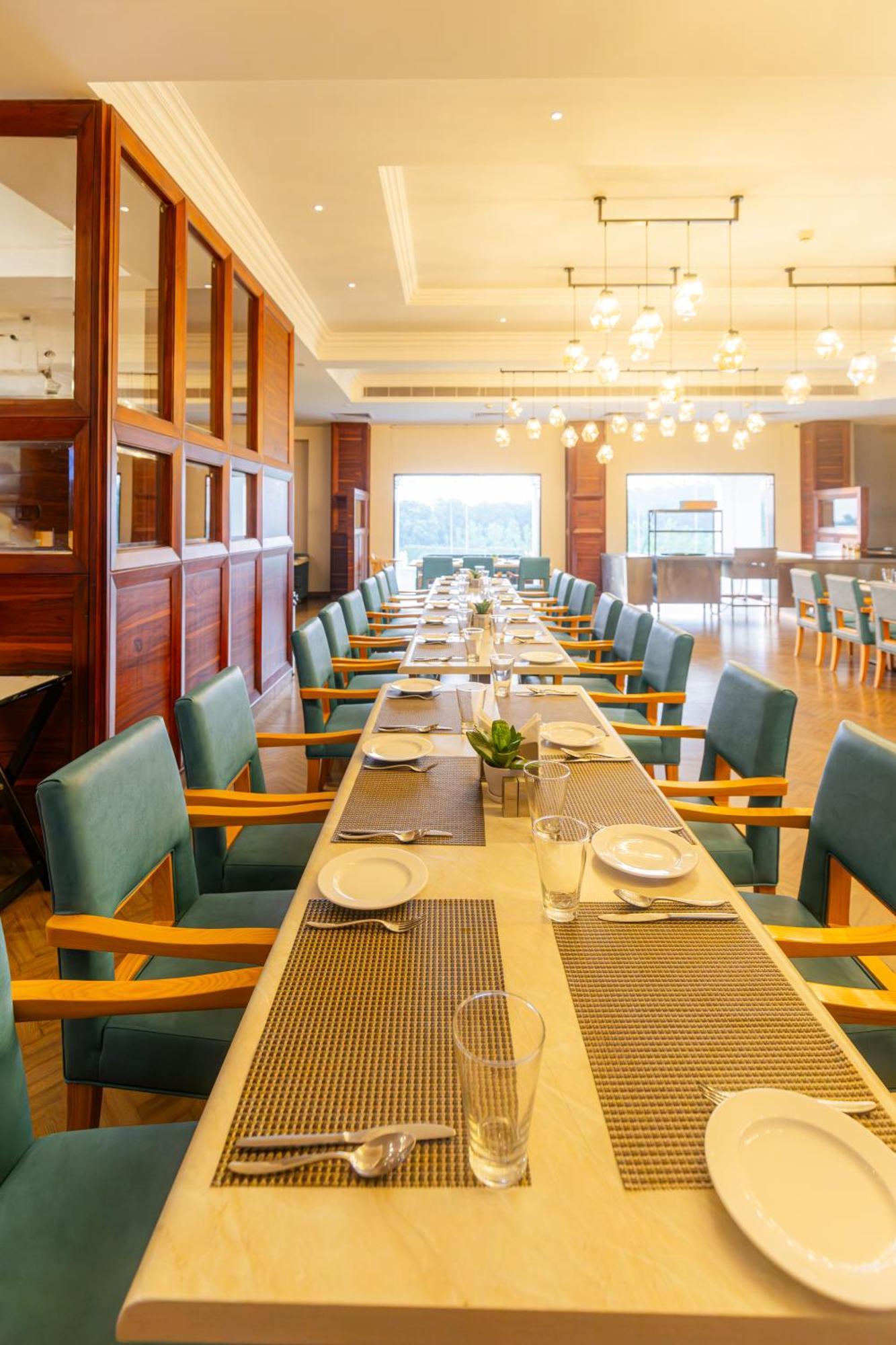 Fortune Park, Hoshiarpur - Member Itc Hotels' Group Zewnętrze zdjęcie